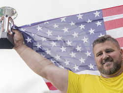 Switzerland Diamond League