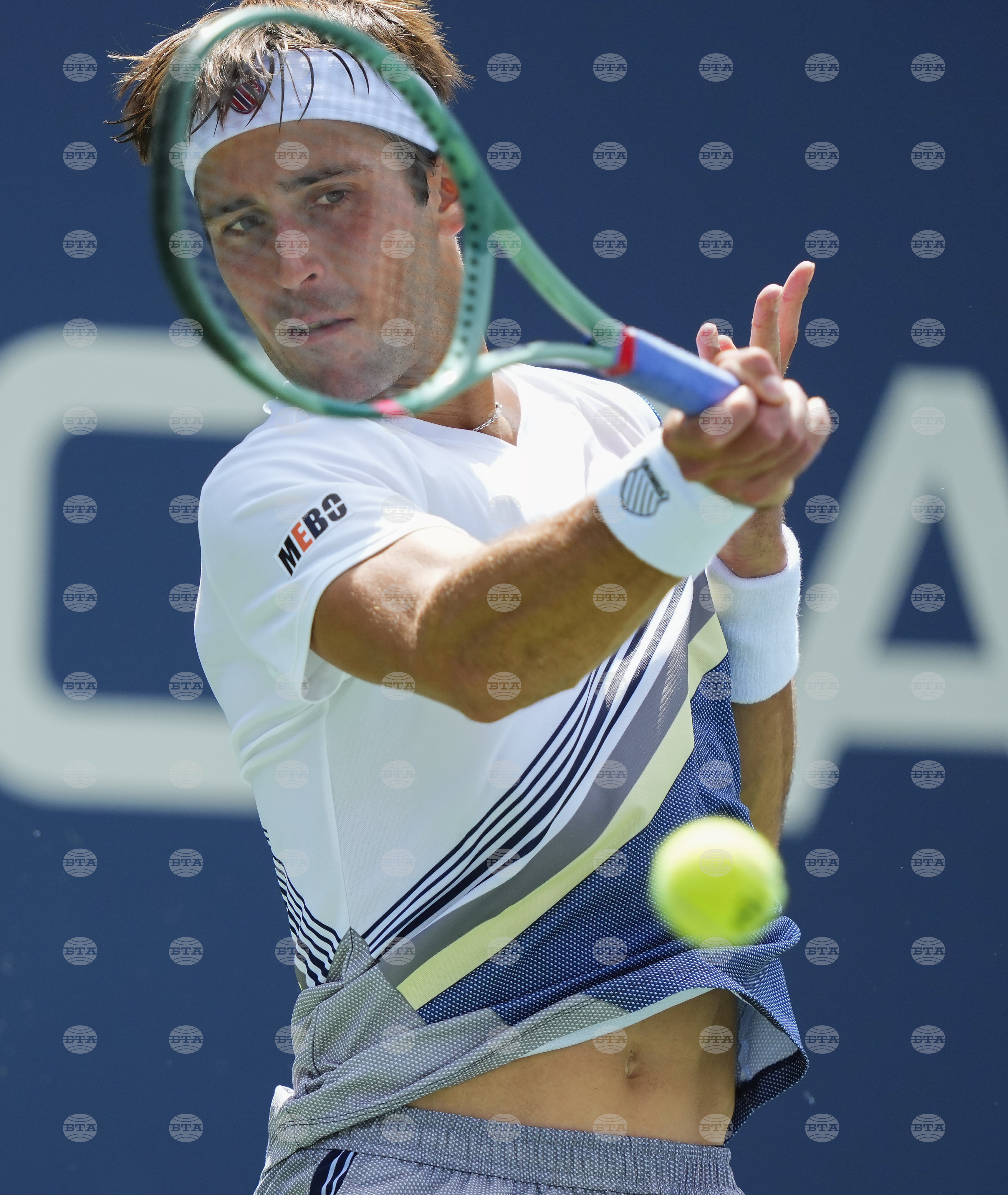 US Open Tennis