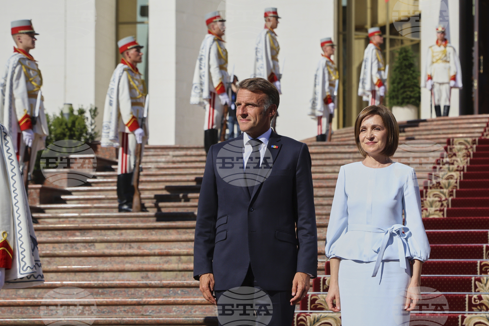 Moldova France