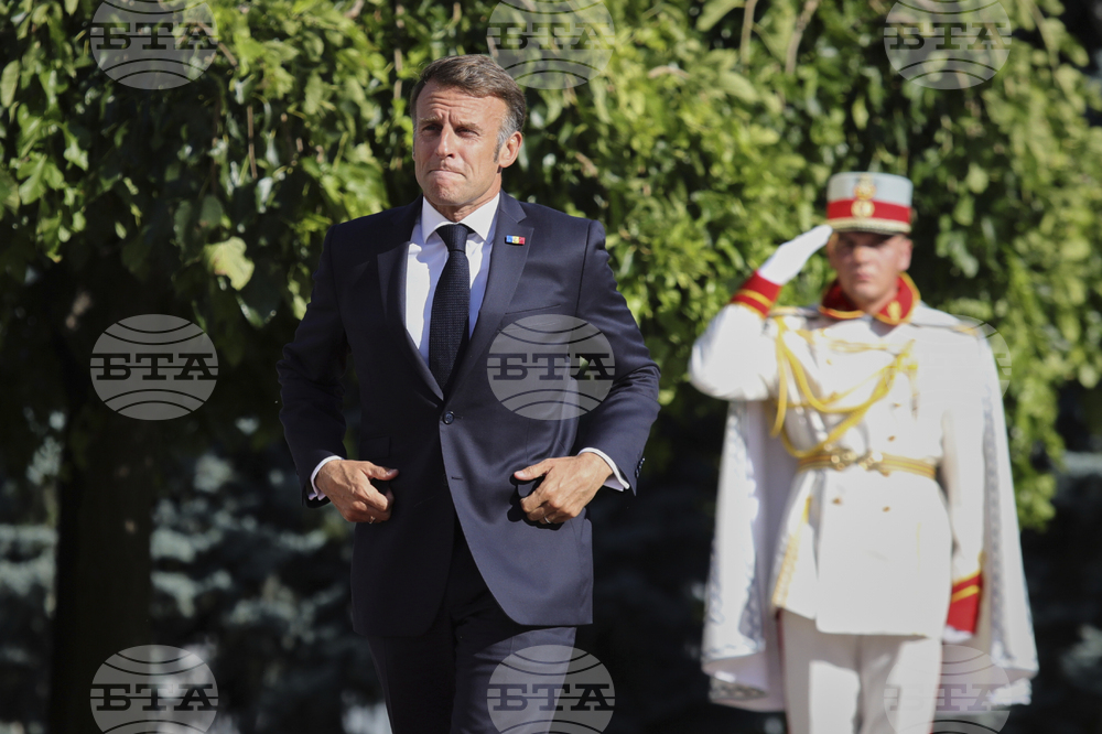 Moldova France