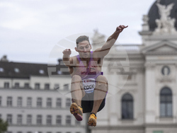 Switzerland Diamond League