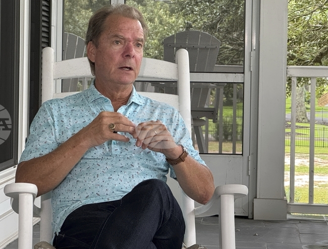 CORRECTION Katrina-20 Years Later Rebuilding Mississippi