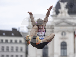 Switzerland Diamond League