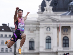 Switzerland Diamond League