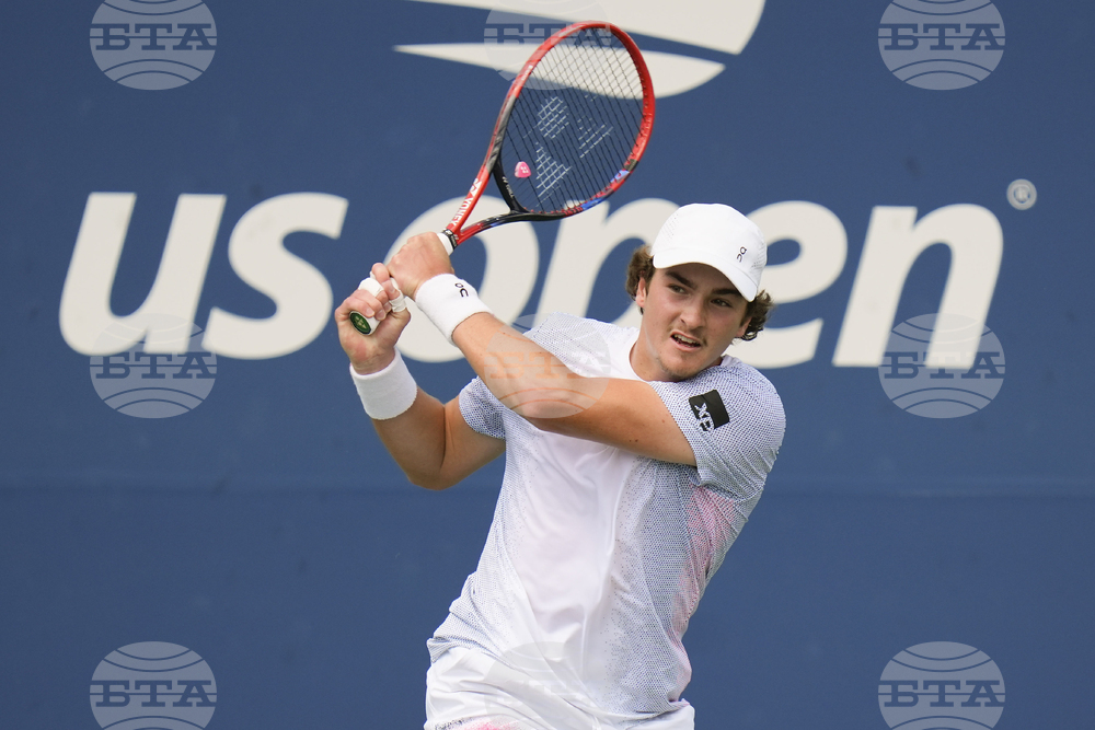 US Open Tennis