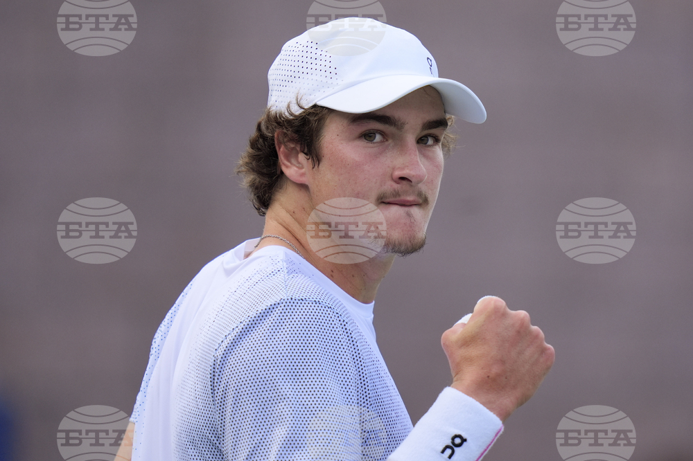 US Open Tennis