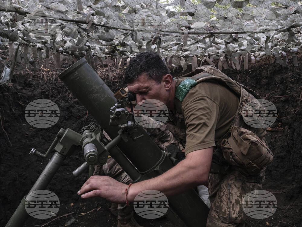 Russia Ukraine War