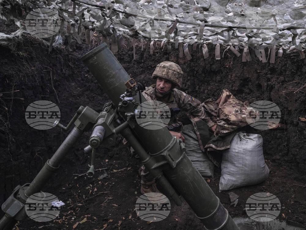 Russia Ukraine War