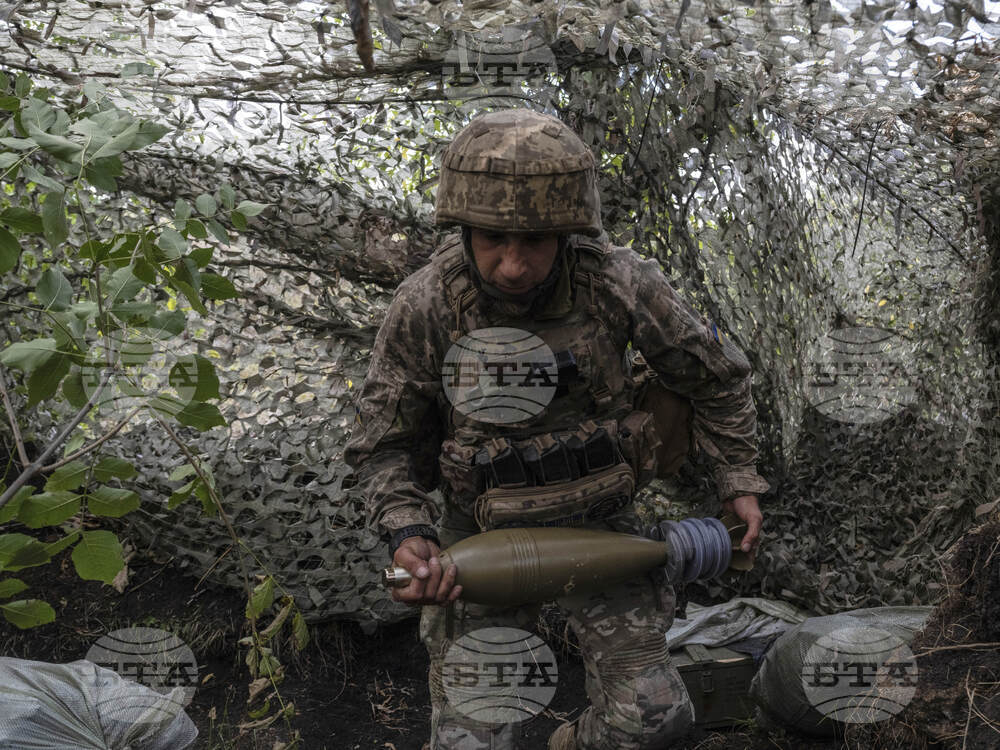 Russia Ukraine War