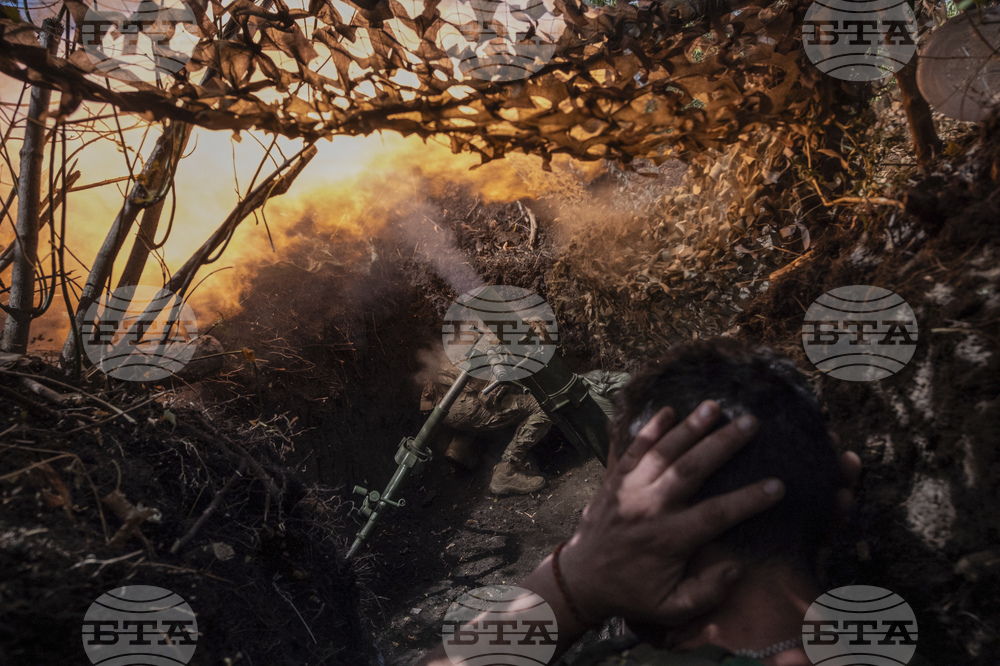 Russia Ukraine War
