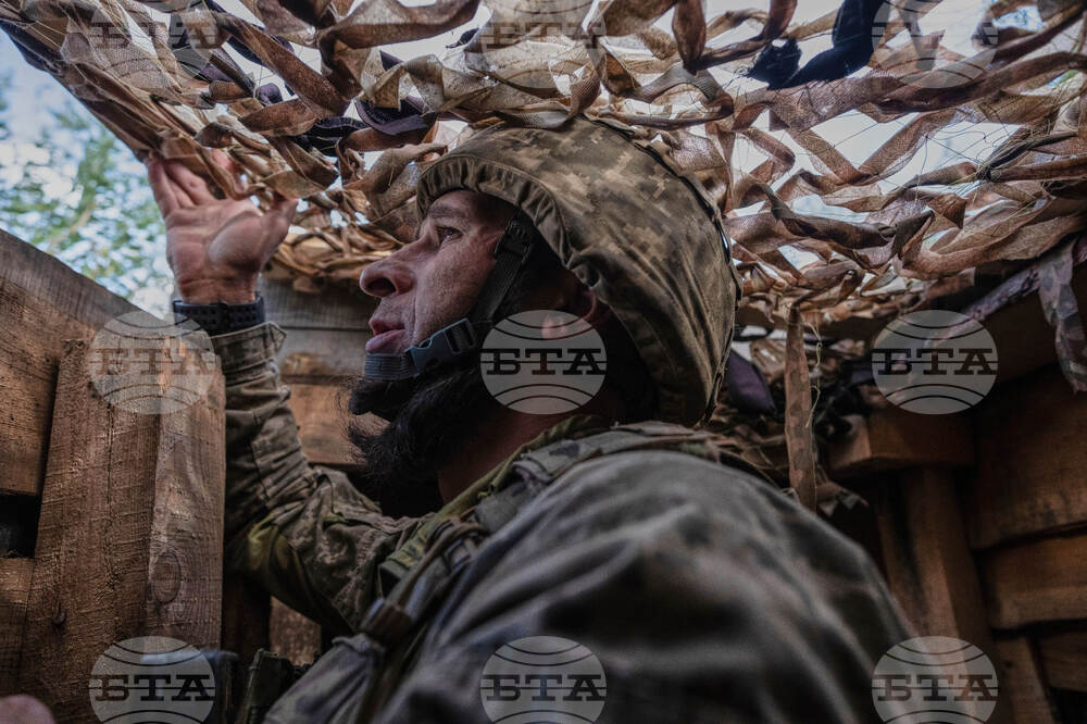 Russia Ukraine War