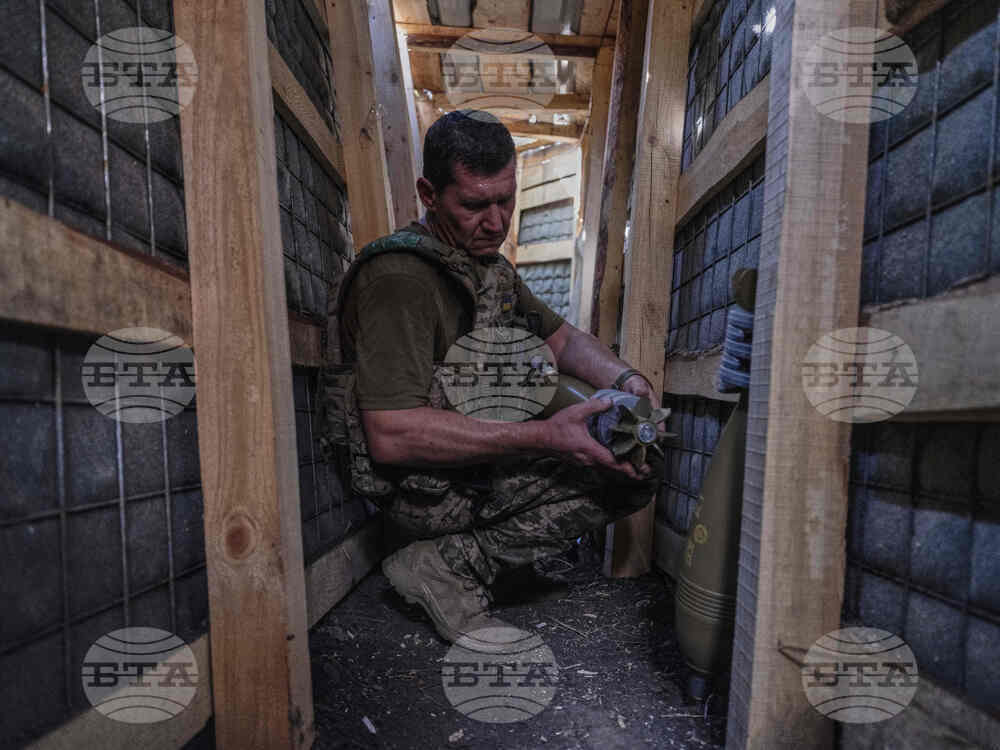 Russia Ukraine War