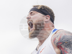 Switzerland Diamond League