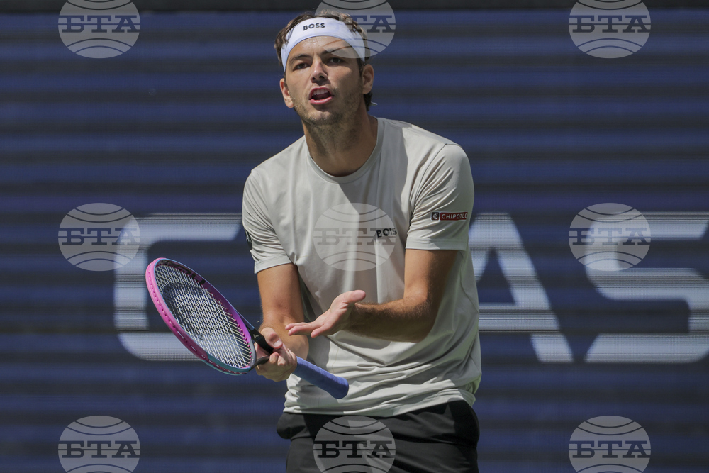 US Open Tennis