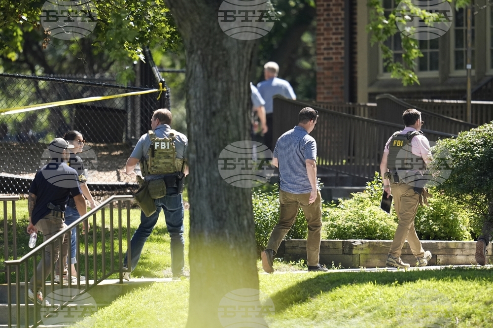 School Shooting Minneapolis