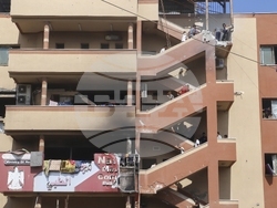 Israel Palestinians Gaza