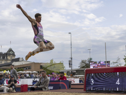 Switzerland Diamond League