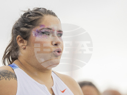 Switzerland Diamond League