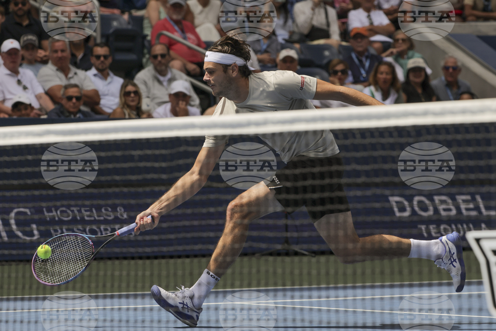 US Open Tennis