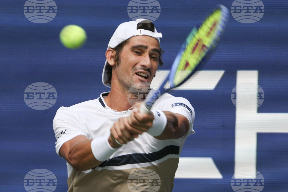 US Open Tennis