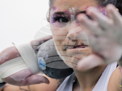 Switzerland Diamond League