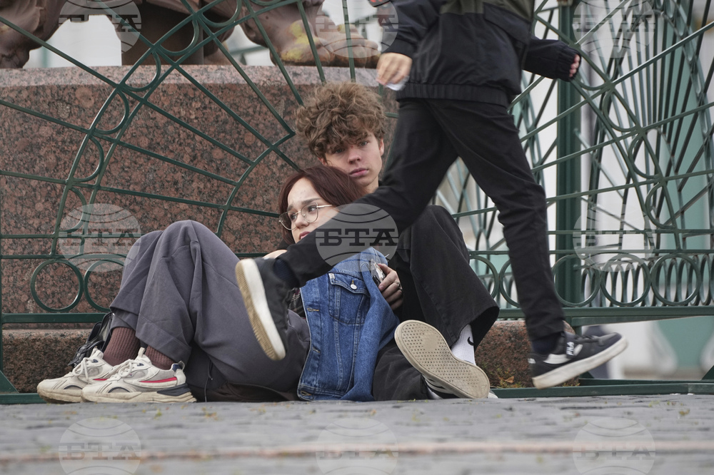 Russia Daily Life