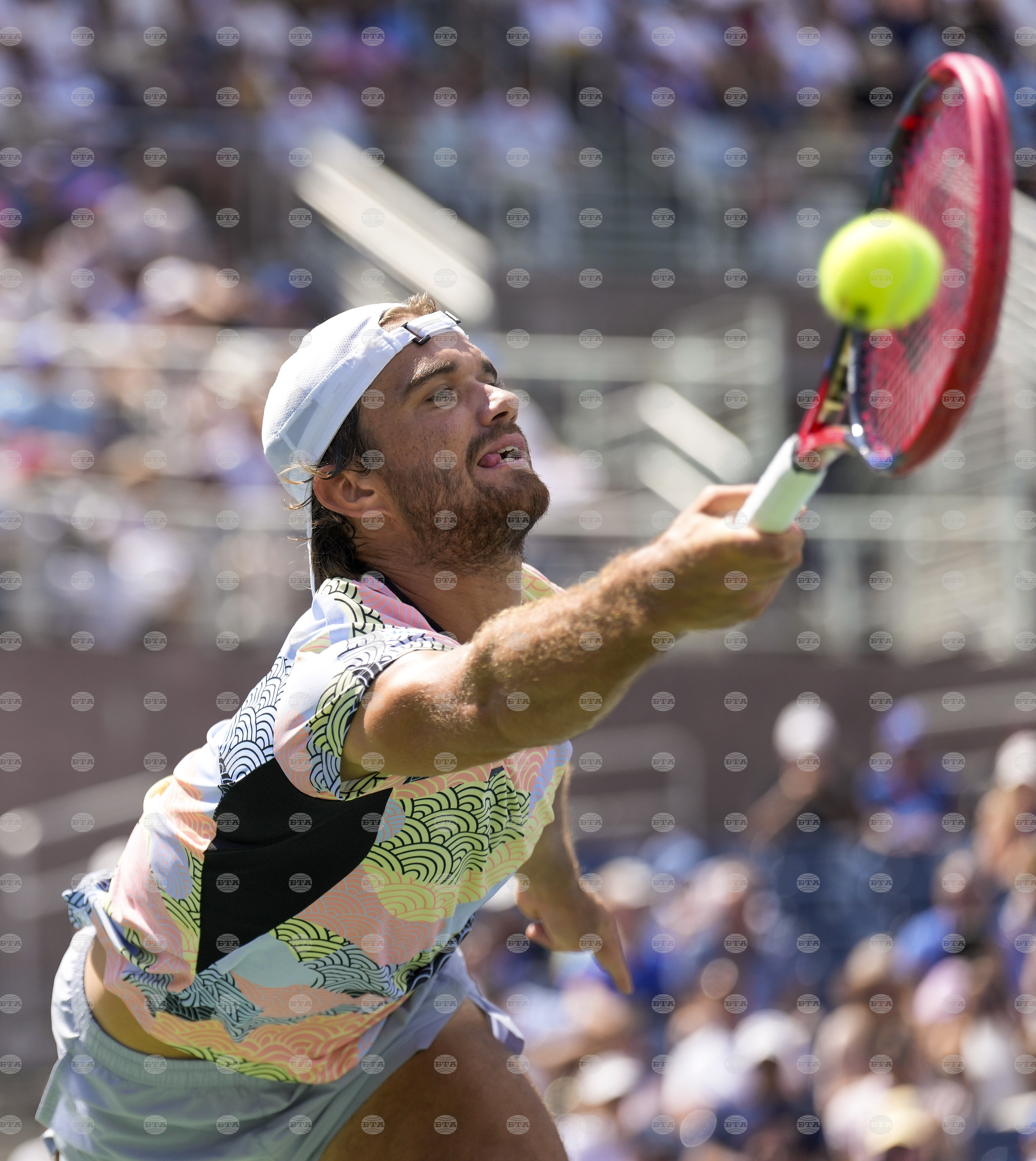 US Open Tennis