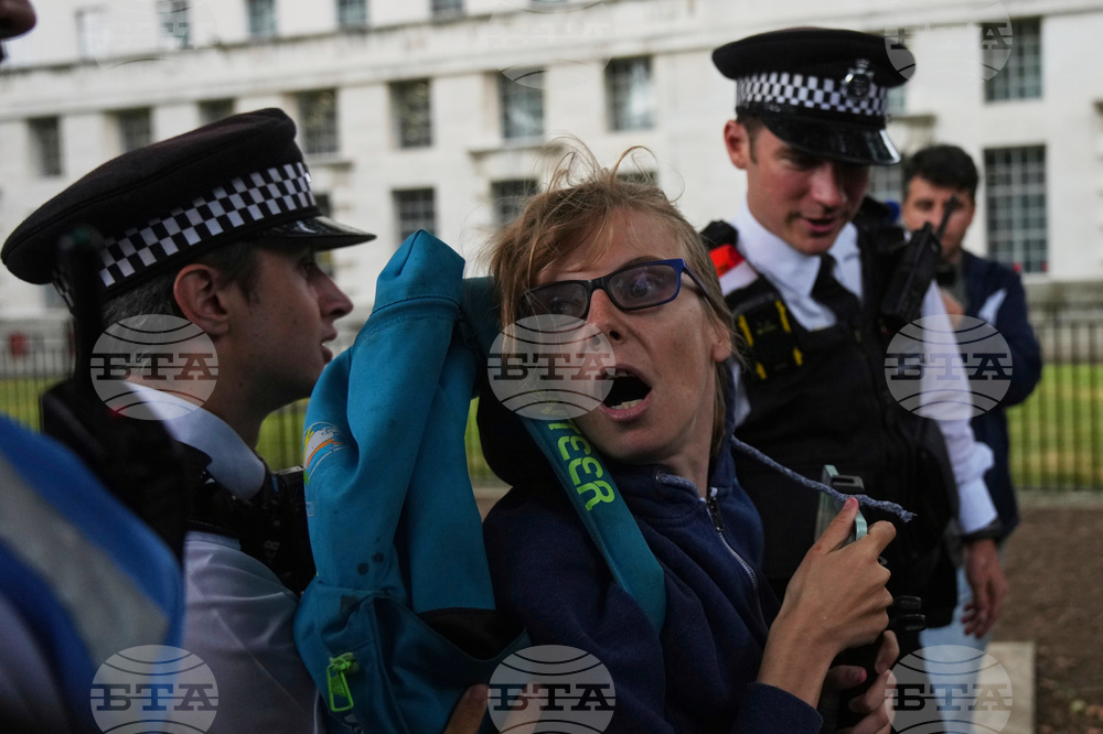 Britain NUJ
