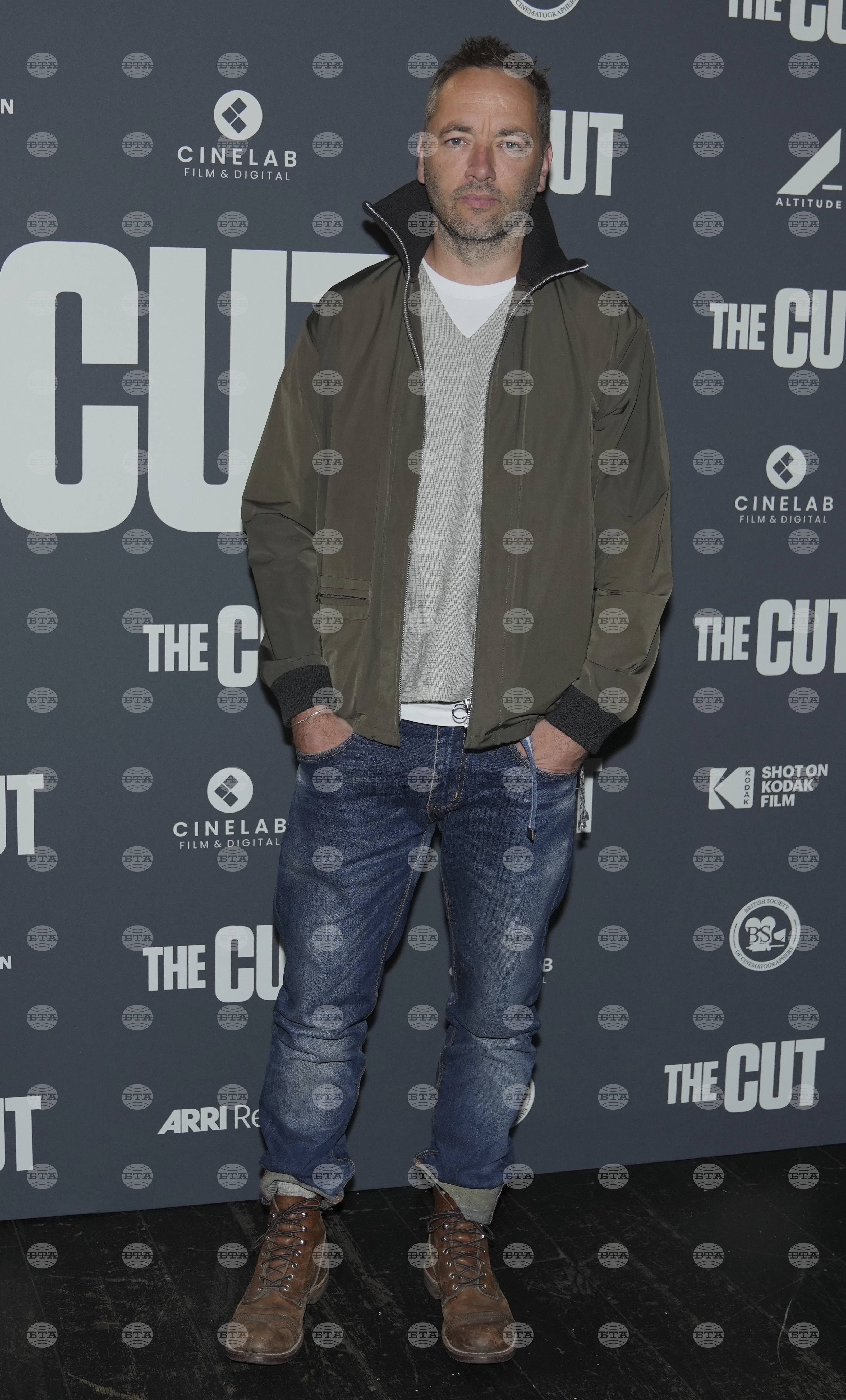 Britain The Cut