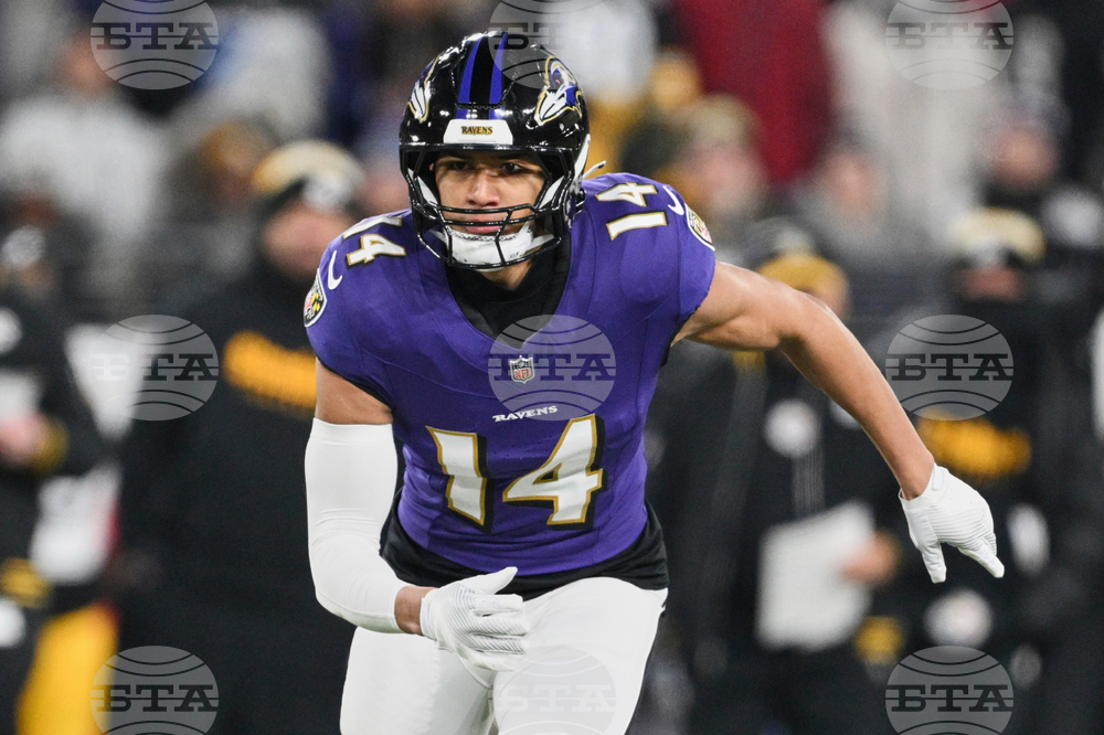 Ravens Hamilton Football