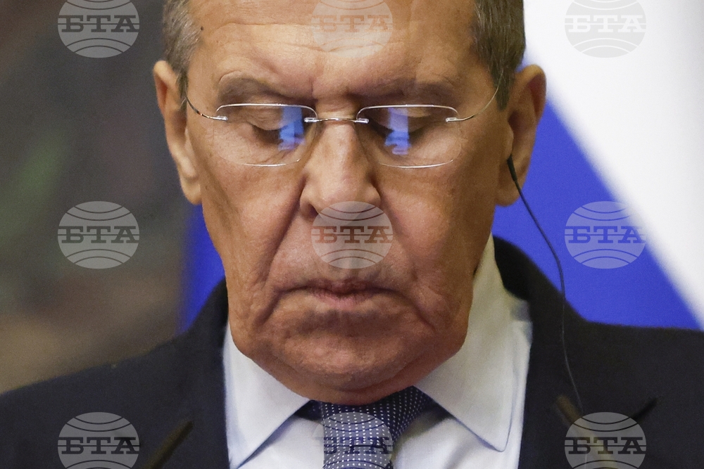 Русия загрижена от плановете на "Ислямска държава" да дестабилизира Централна Азия