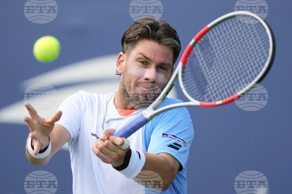 US Open Tennis