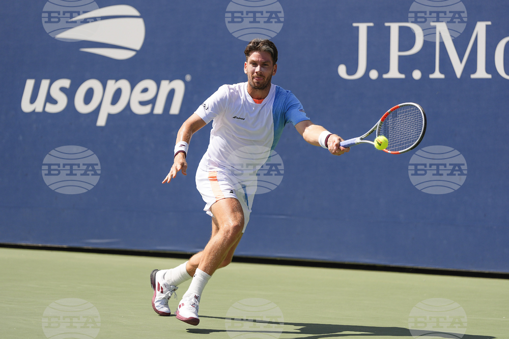 US Open Tennis