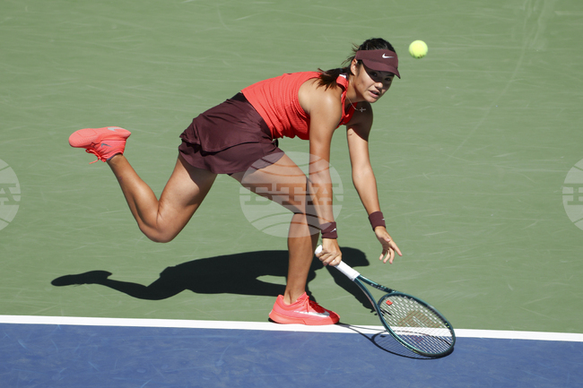 Ема Ръдукану се класира за третия кръг на Откритото първенство на САЩ