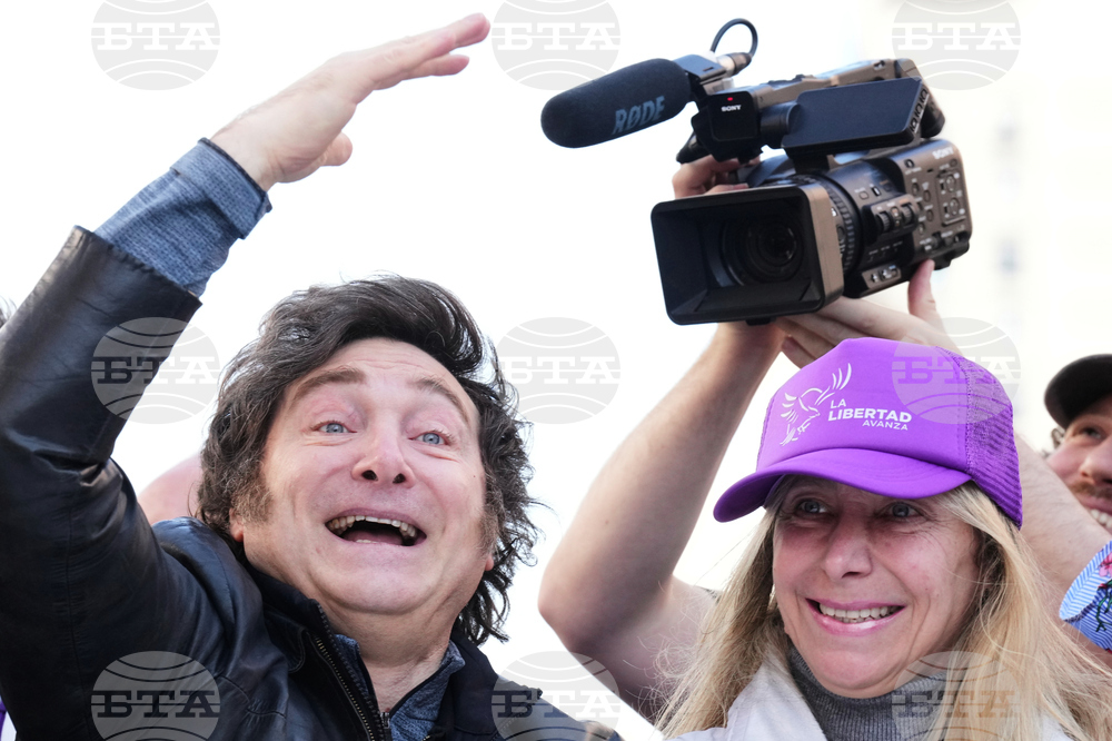Argentina Milei Election