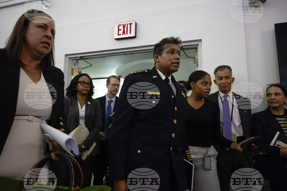 DC Federal Intervention