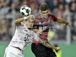 Germany Soccer Germany Cup