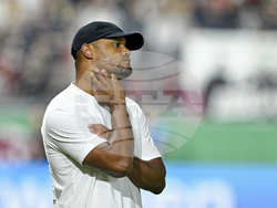 Germany Soccer Germany Cup