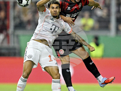 Germany Soccer Germany Cup