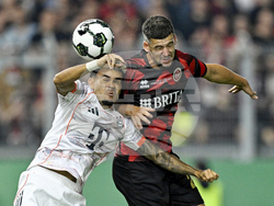 Germany Soccer Germany Cup