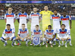 Belgium Soccer Champions League