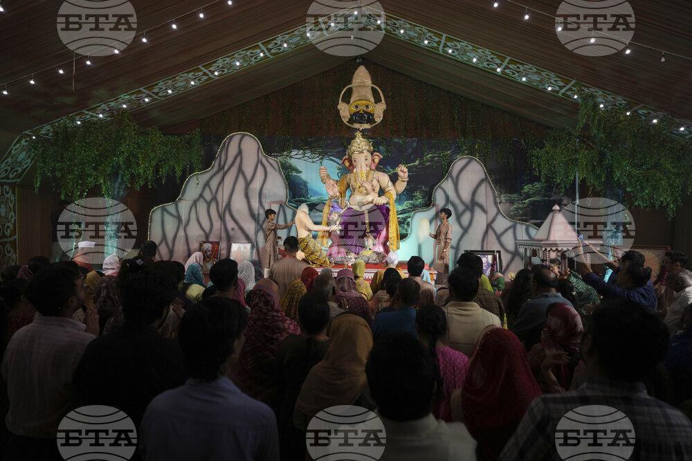 India Hindu Festival