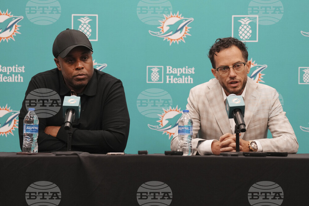 Dolphins Outlook Football