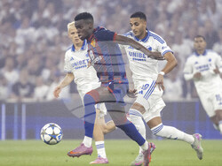 Denmark Soccer Champions League