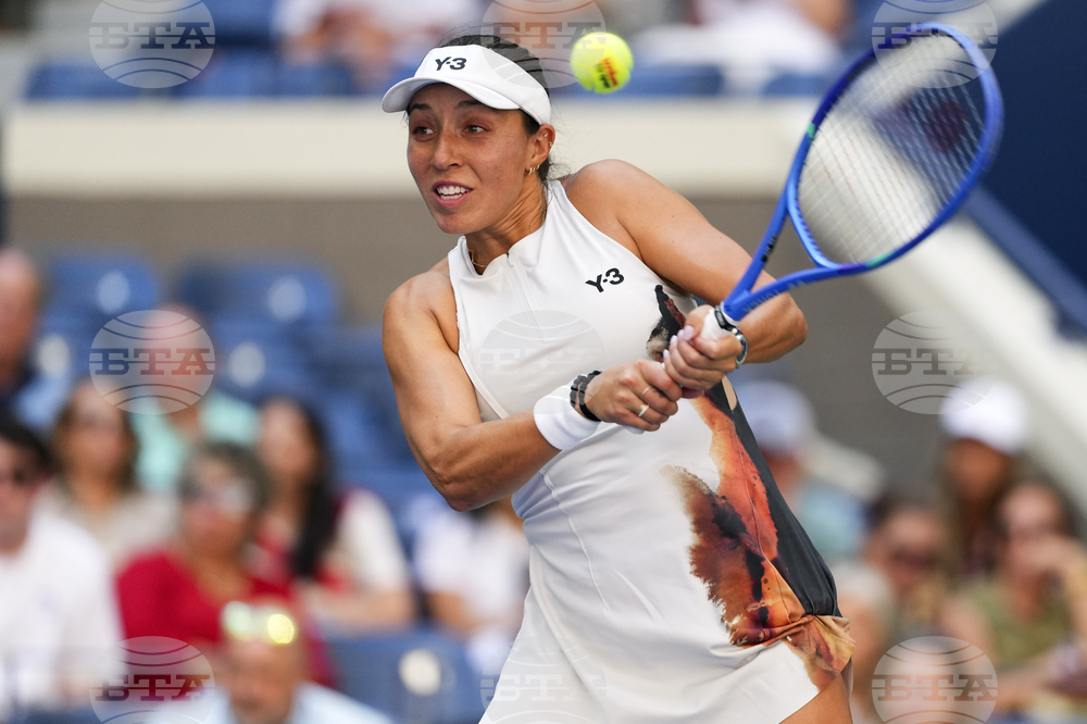 US Open Tennis