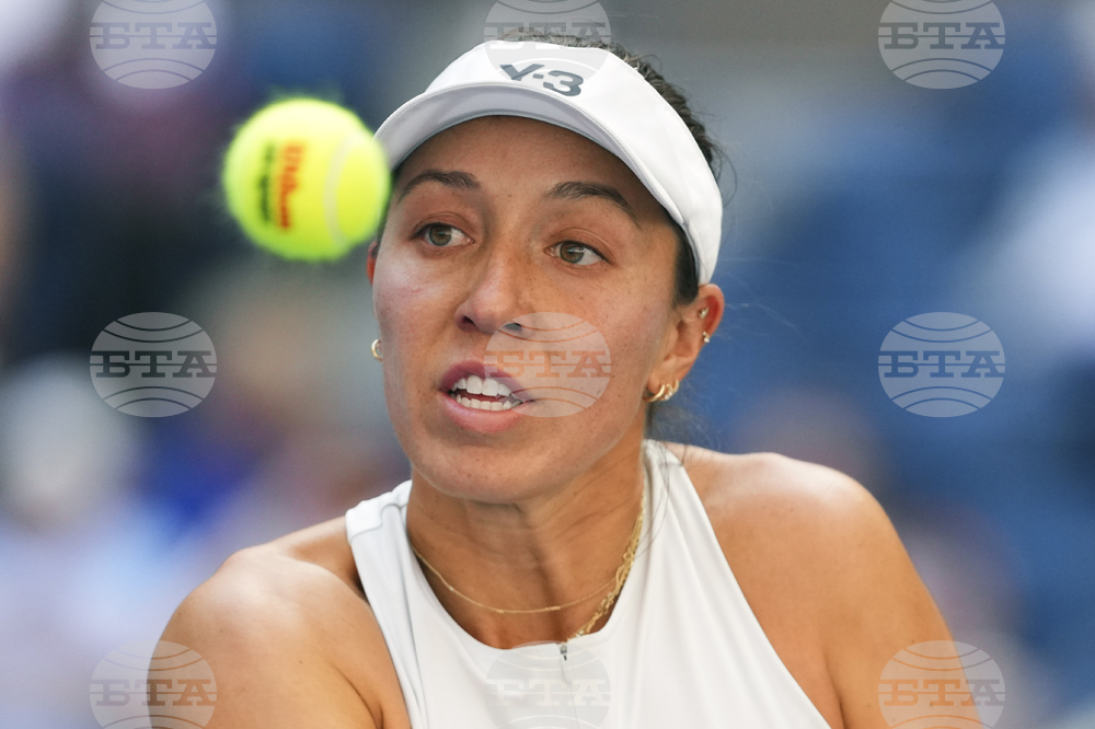 US Open Tennis