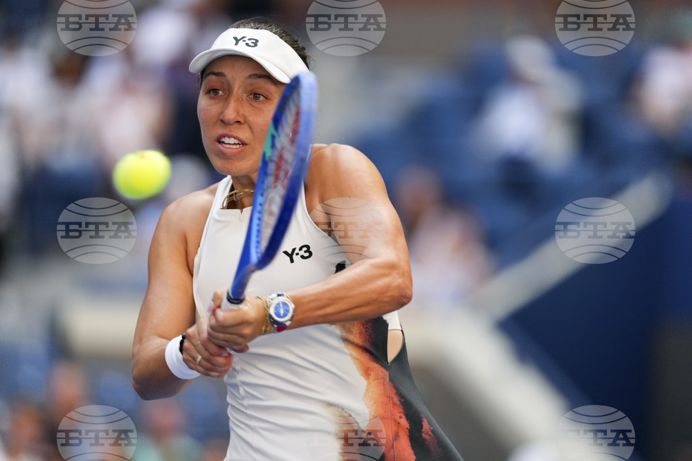US Open Tennis