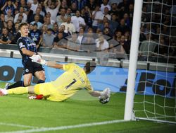 Belgium Soccer Champions League