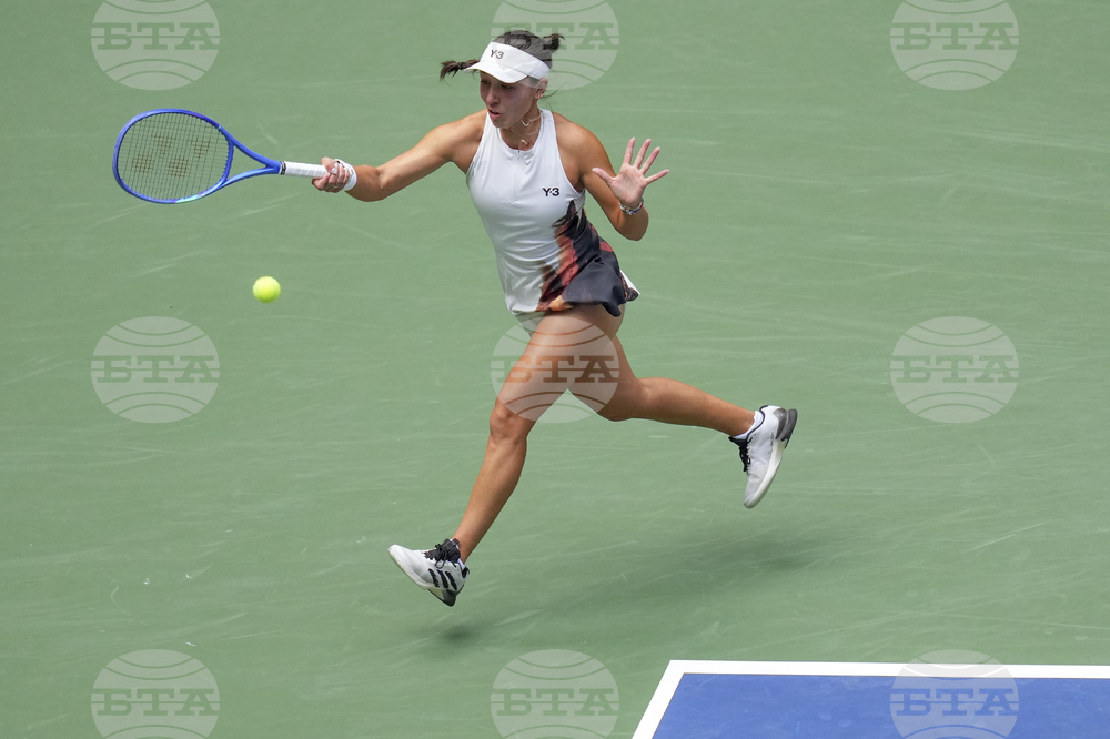 US Open Tennis