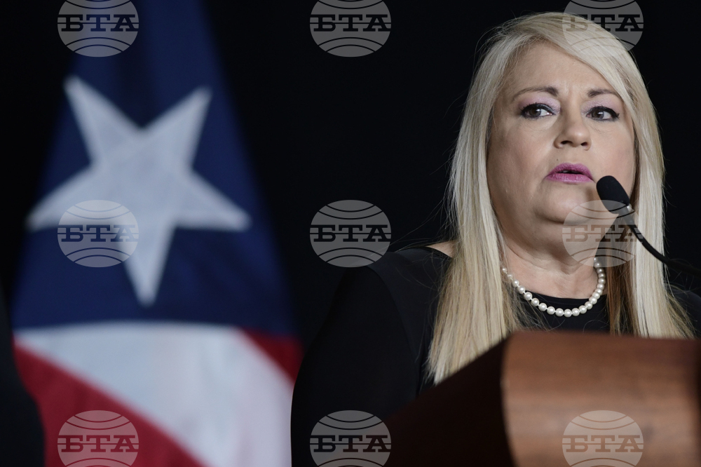 Puerto Rico Public Corruption